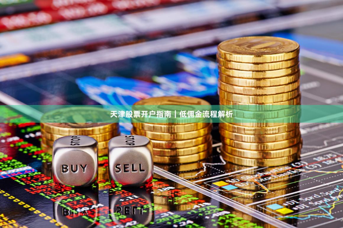 天津股票开户指南｜低佣金流程解析